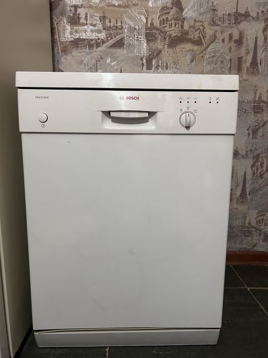 Посудомоечная машина Bosh