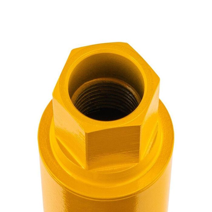 Carota diamantata pentru beton, diametru 63, lungime 45 cm, filet