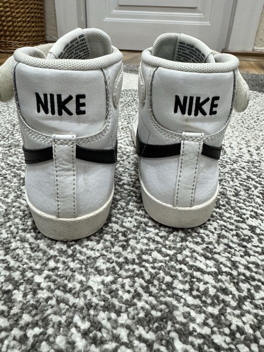 Детски кецове Nike 30 номер