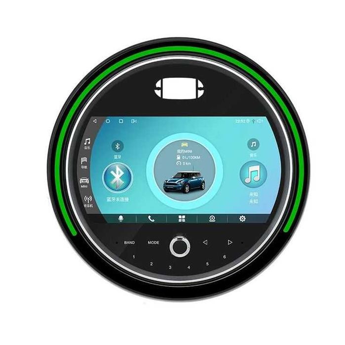 BMW MINI COOPER F55,F56 NBT 2014-2017, Android Mултимедия/Навигация