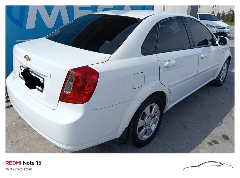 Chevrolet Gentra, срочно продаётся!