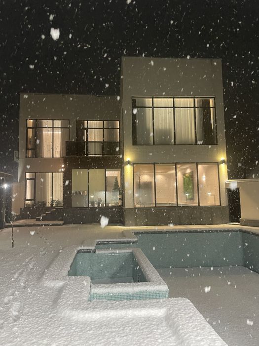 Dacha  Новый дача  Comfort Villa Yusufxona , Юсуфхона