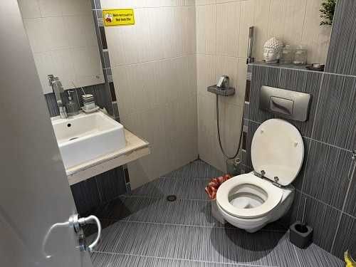 Дава се под наем Офис в Пловдив, Кършияка - 142 кв.м за 568.14 € - Снимка #11