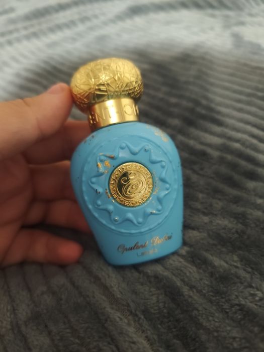 Parfum Opulent Dubai