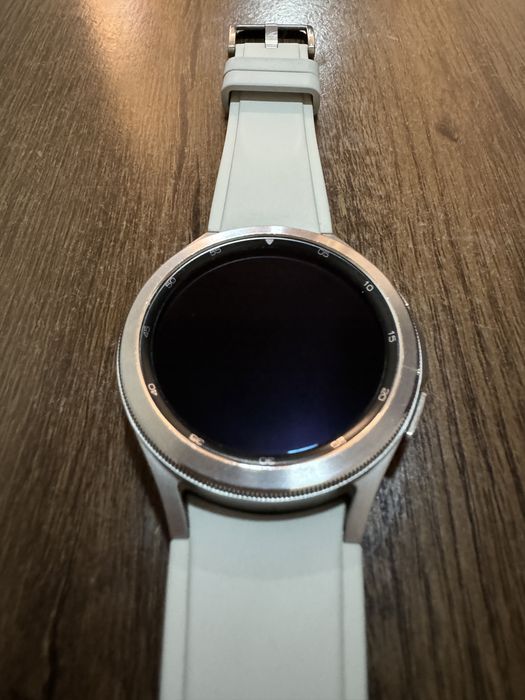 Galaxy Watch 4 Classic 46 mm