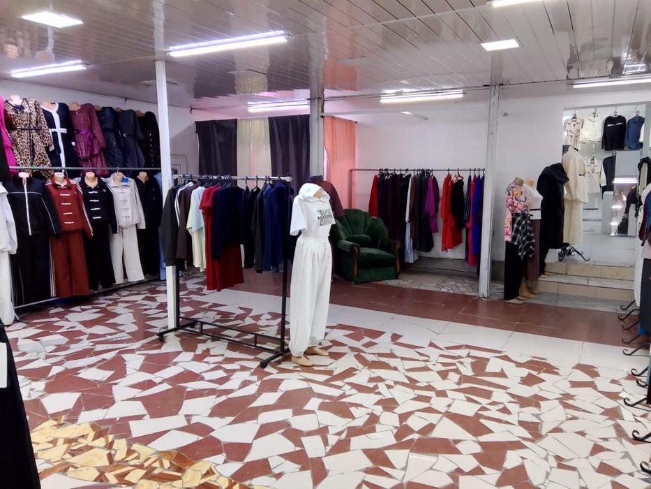 продается готовый бизнес