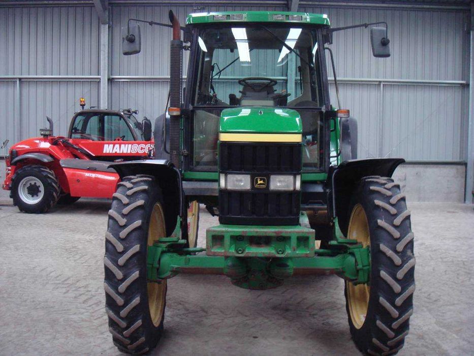 Roti iguste ecartament  Fendt John Deere Deutz Case Valtra Same Claas