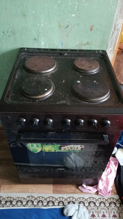 Продам эликтр печ