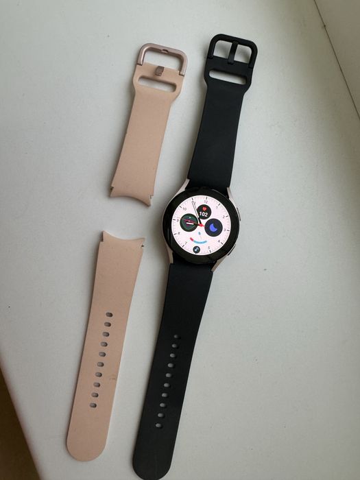 Samsung Galaxy Watch 5
