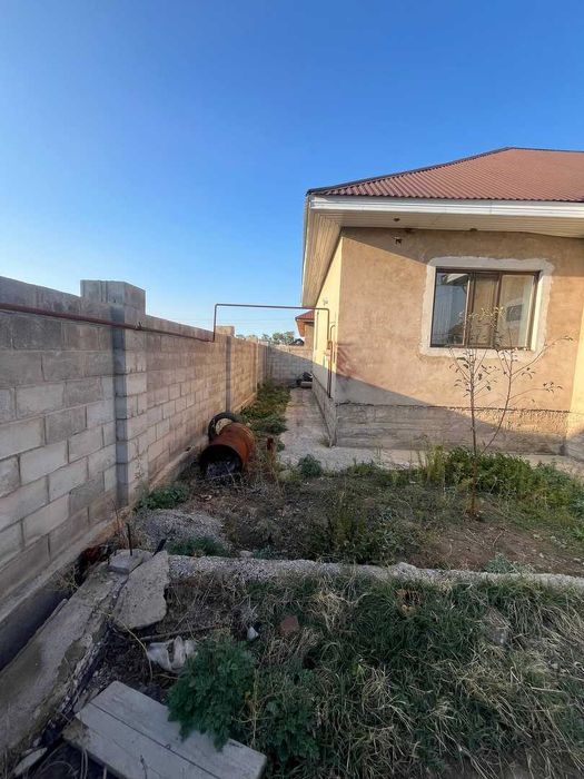 Продам Дом в Шамалган