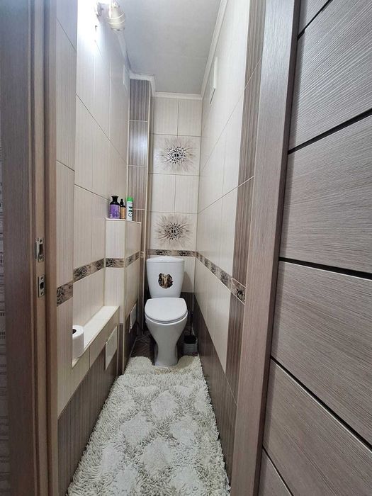 Продам 2-х комнатную квартиру