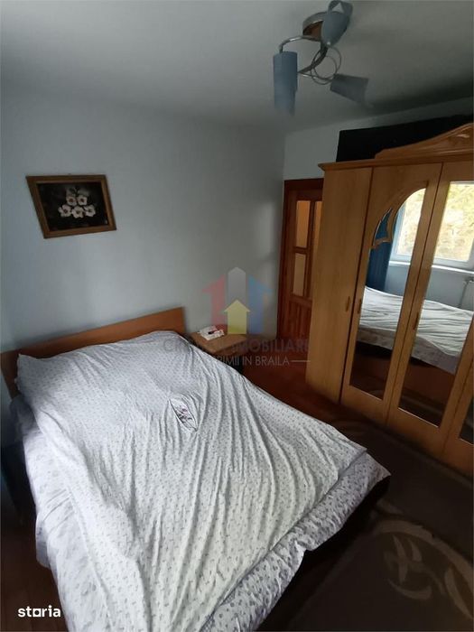 INTRETINUT! Ap 2 camere, Decomandat,Etaj 3, zona Dorobanti