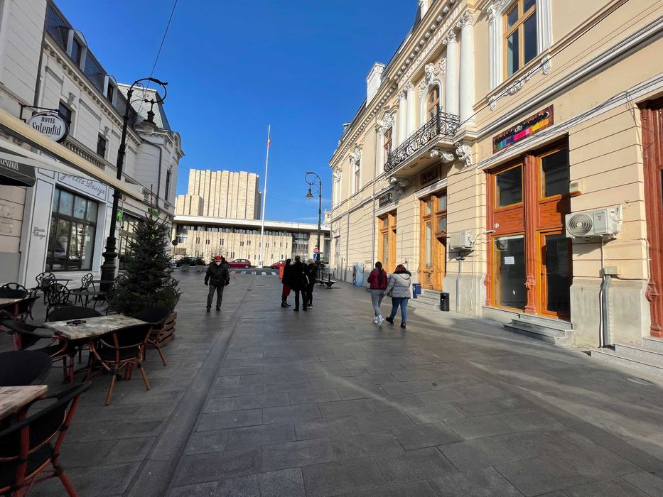 Spatiu central / ultracentral Centru / Centrul Vechi Craiova