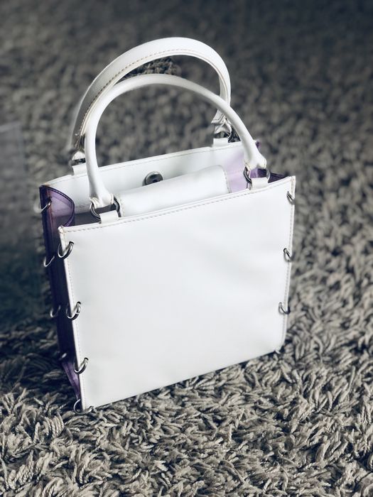 Geanta dama Paco Rabanne