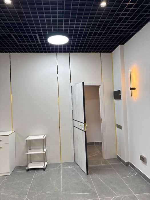 Сдам 20 м² кабинет в Аренду под Салон Красоты. Минор. Ц-6. Юнусабад!