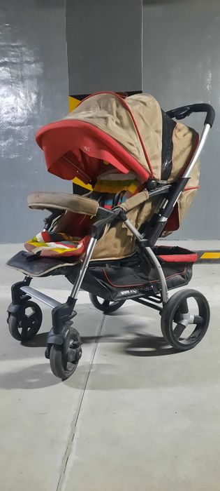 Прочие детские товары