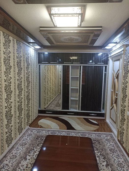 Самарканд Шахар квартира