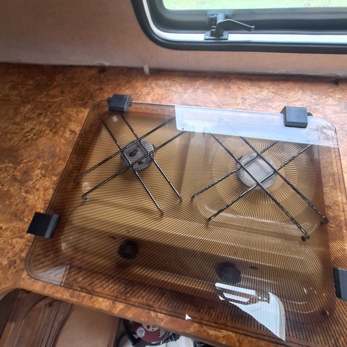 "Стара каравана "