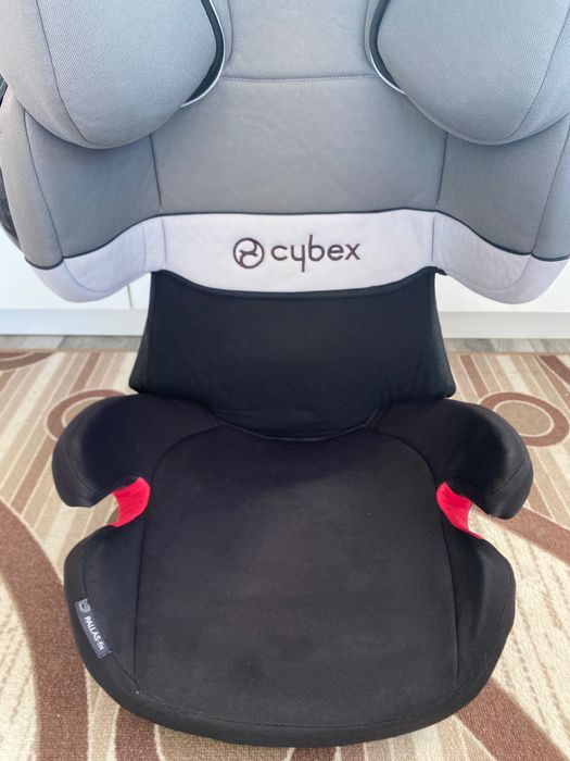Столче за кола Cybex Pallas- fix