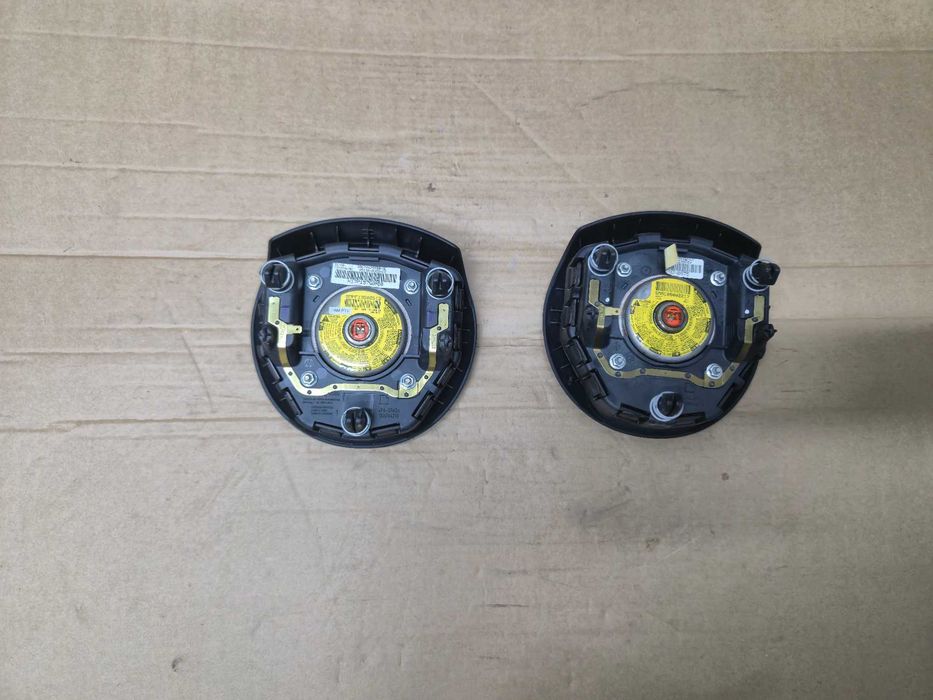 Airbag volan Toyota Yaris 3 An 2013 - 2018 Cod 45130-0d350-C2 451300d350-E0