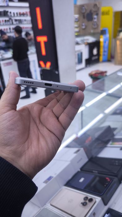 xiaomi 14 T pro  12/1024 titan gray