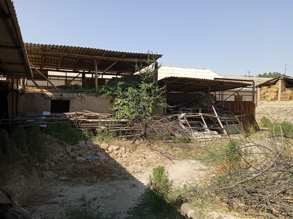 Участка сотилади.