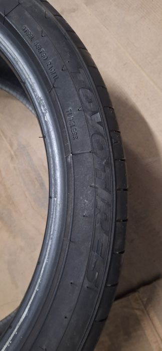 DOT 2023! 225 40 18 Toyo proxes comfort