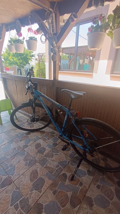 Vând bicicleta!!!