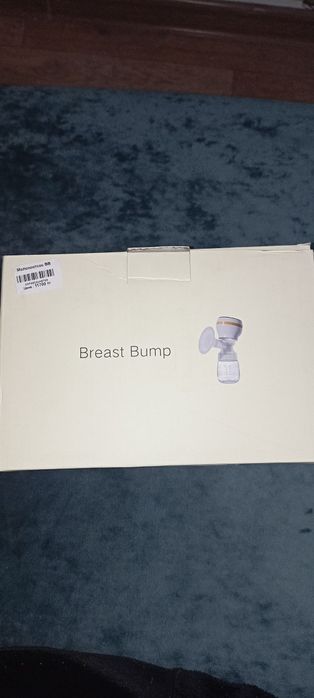 Электрический Молокоотсос