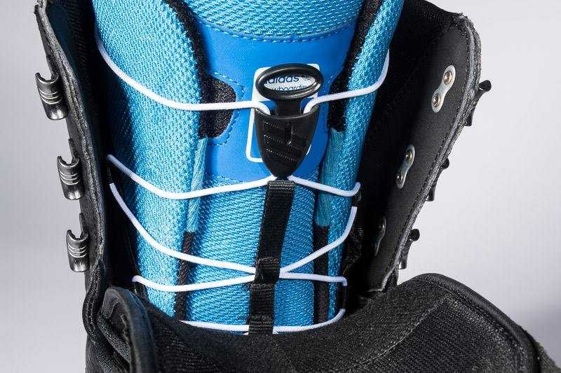 Adidas Samba сноубордические ботинки