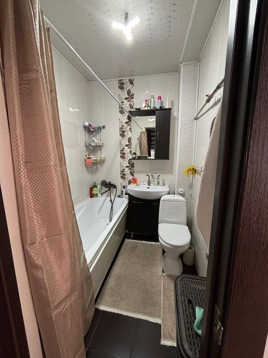 Продается дом 6 комнат