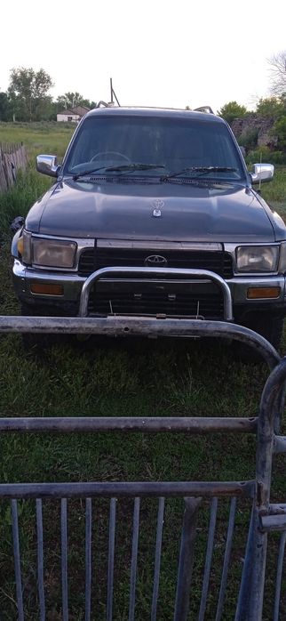 Продам Toyota Surf 130