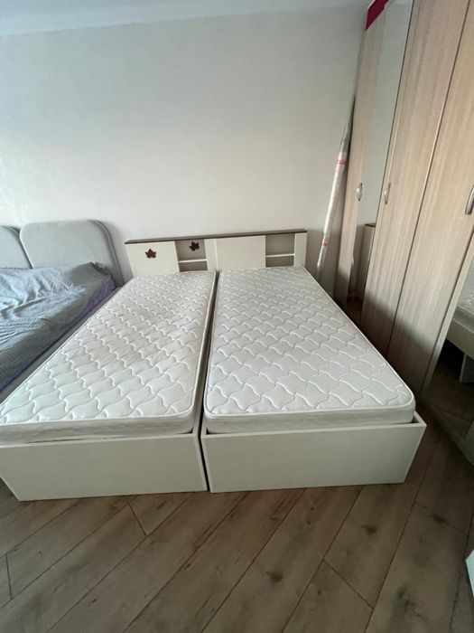 Детская кровать самовывоз