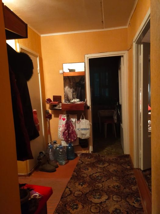 Обмен 4х комнатной квартиры