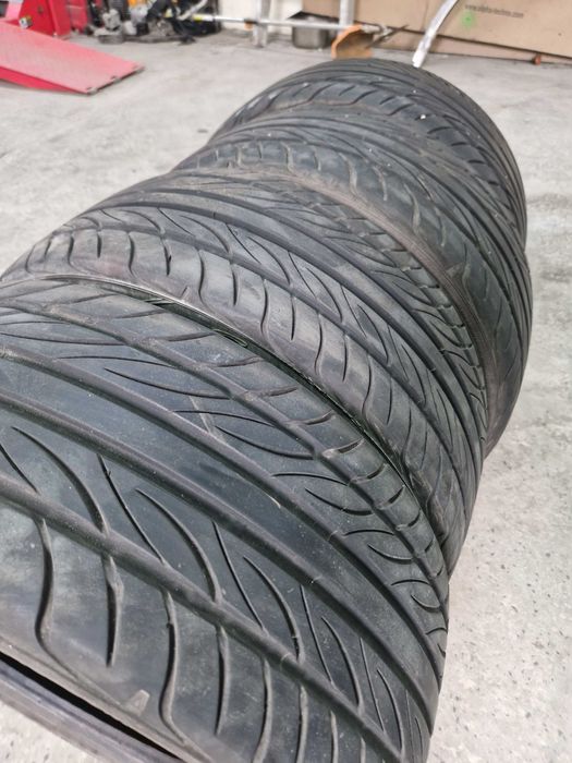 Лятна гума 195/40/ R16