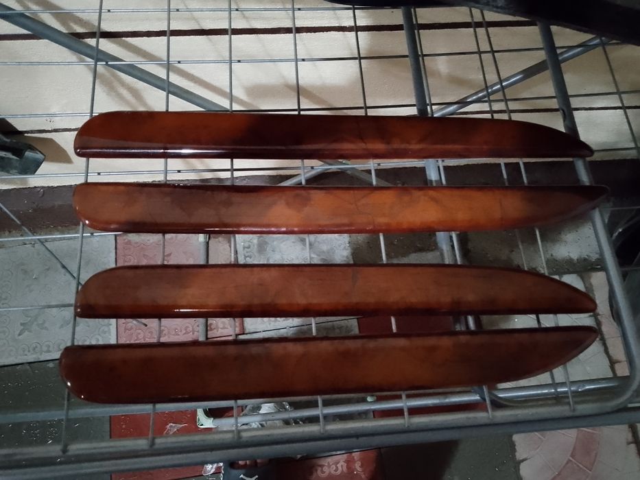 Дерева опел вектра