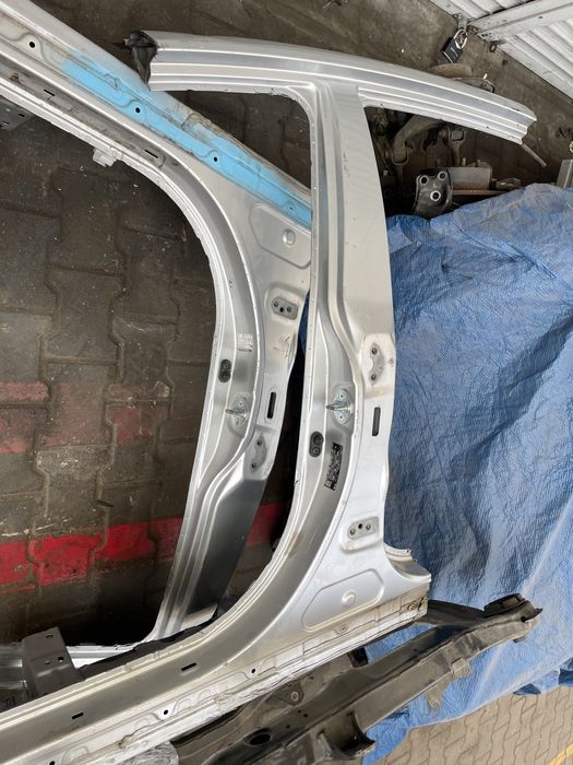 Порог со стоика на камри 70-75 Toyota camry 70-75