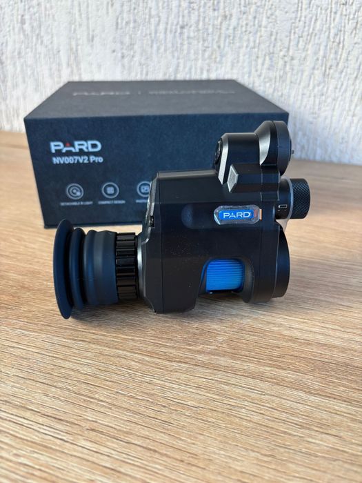 Dispozitiv cu Vedere Nocturnă PARD NV007V2 PRO