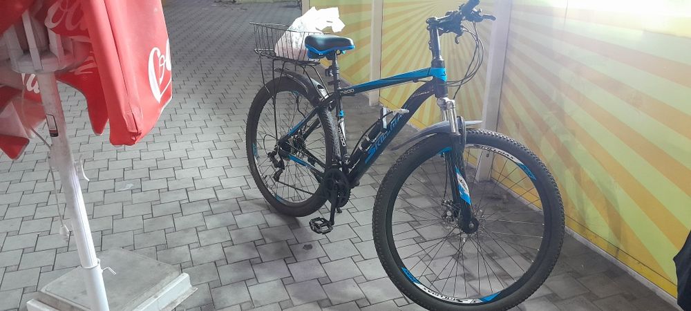 Skillmax 29 m200 продаётся