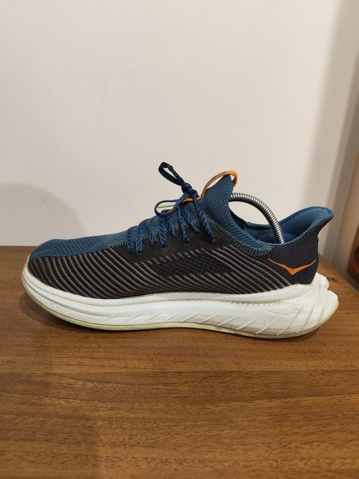 Hoka One, изключително удобни и здрави обувки
