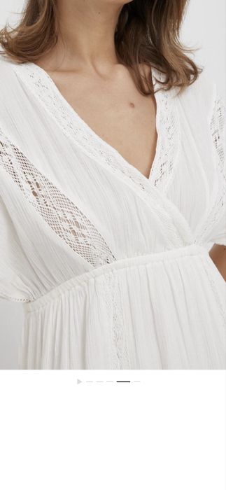 Рокля pepe jeans