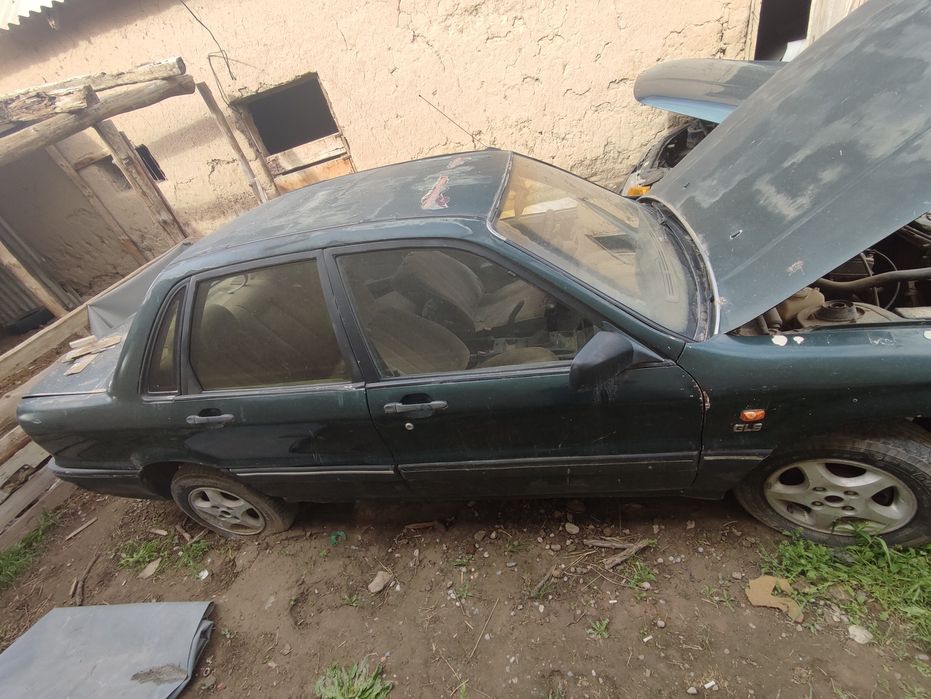 Продается Митсубици галант