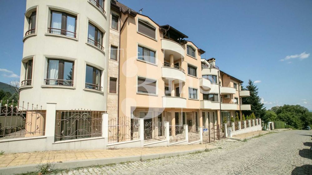 Продава се Четиристаен апартамент в София, Драгалевци - 265 кв.м за 2189 €/кв.м - Снимка #19