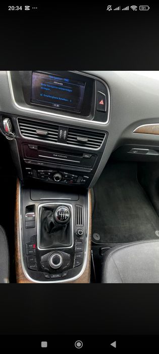 AUDI Q5 0 — imagine 4