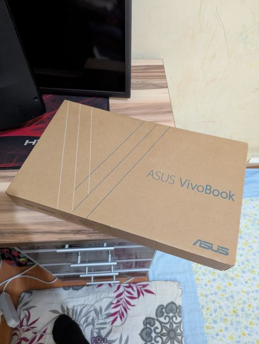 Asus Vivobook Ryzen 3 3250
