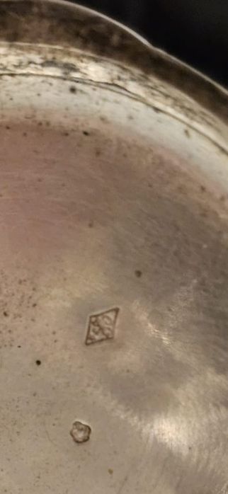 De vânzare ceas din argint