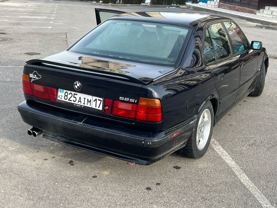 Продаёться 525 BMW