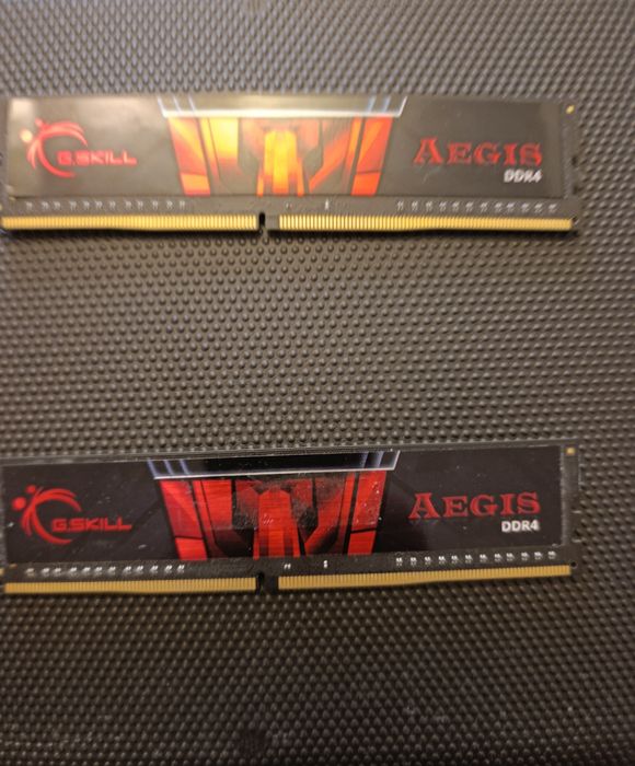 Продам операвную память