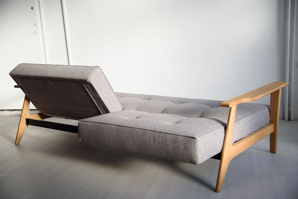 Разтегателен диван Innovation Living