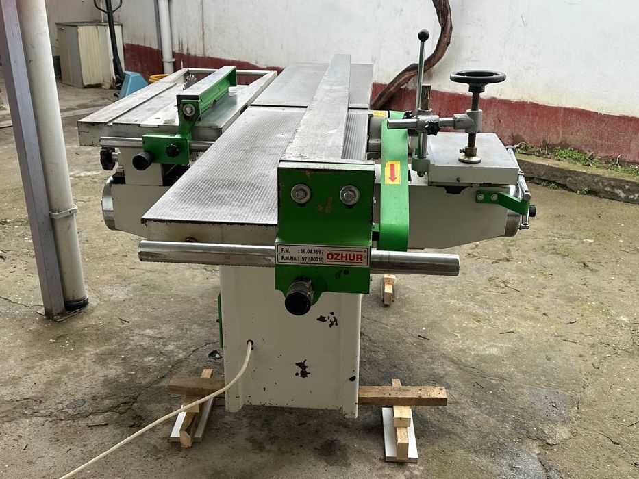 Станки по мебели